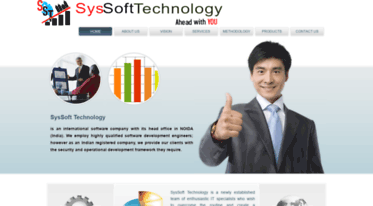 syssofttechnology.com