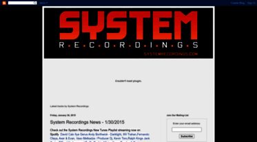 systemmusicnews.blogspot.com