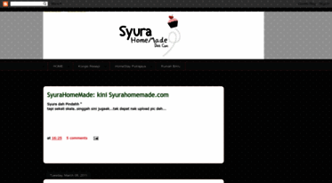 syurahomemade.blogspot.com
