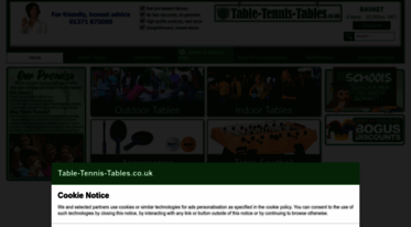 table-tennis-tables.co.uk