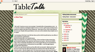 tabletalk-kristie.blogspot.com