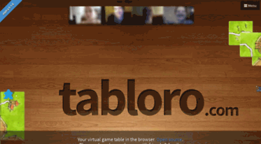 tabloro.com