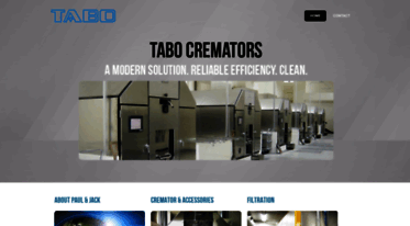 tabo.com