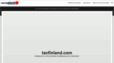 tacfinland.com