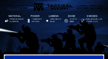 tacticalmastery.com