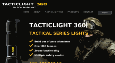 tacticlight360.com
