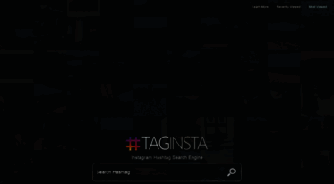 taginsta.com