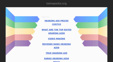 taimapedia.org