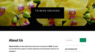 taiwan-orchids.com