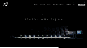 tajima.com