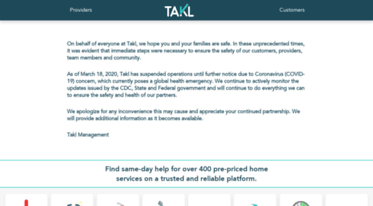 takl.com
