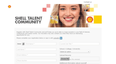 talentcommunity.shell.com