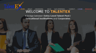 talentex.in