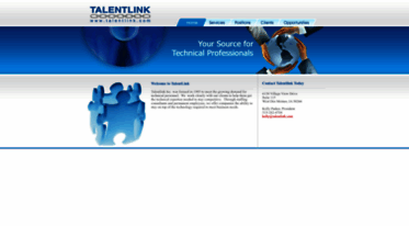 talentlink.com
