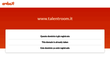 talentroom.it