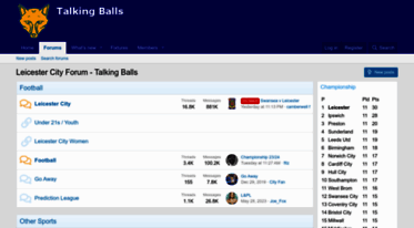 talkingballs.uk