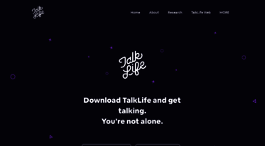 talklife.com