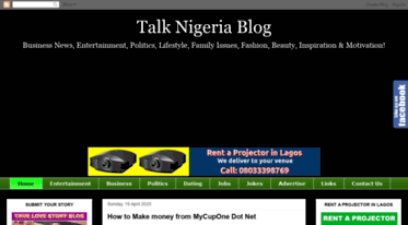 talknigeria.com.ng