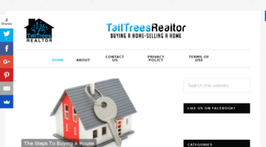 talltreesrealtor.net