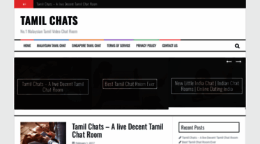 tamilchats.org