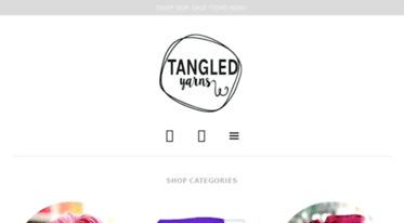 tangledyarns.com.au