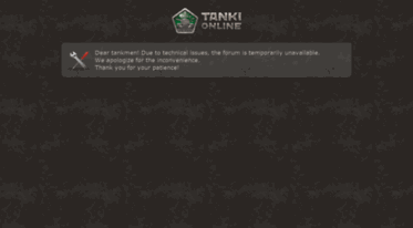 tankiforum.com