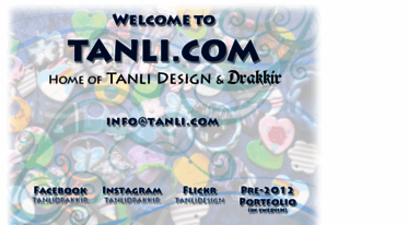 tanli.com
