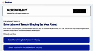 targetmbbs.com