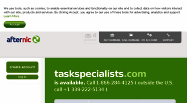 taskspecialists.com