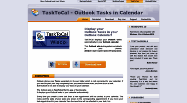 tasktocal.com