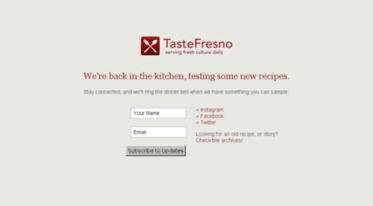 tastefresno.com