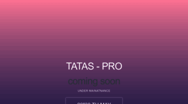 tataspro.com