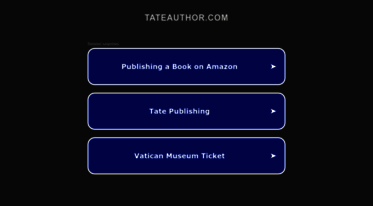 tateauthor.com