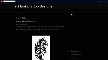 tattoo-lk.blogspot.com