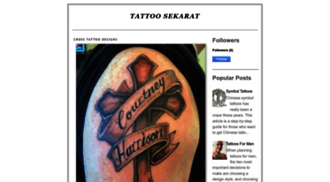 tattoosekarat.blogspot.com