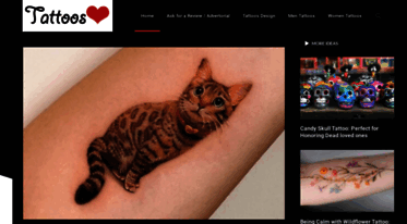 tattoosluv.com