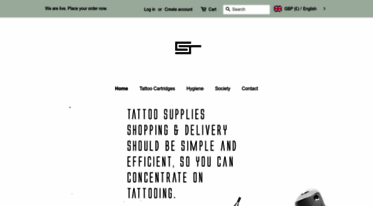tattoosupplies.com