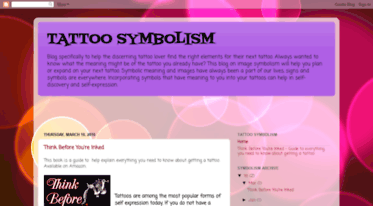 tattoosymbolism.blogspot.com
