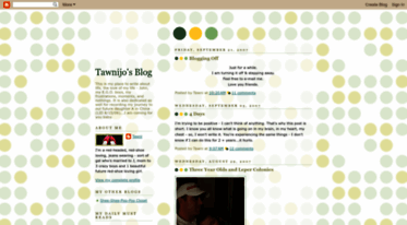 tawnijos.blogspot.com