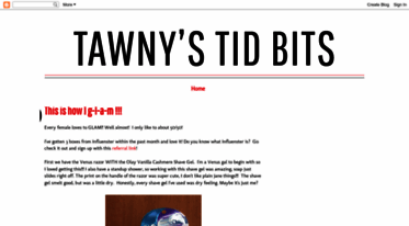 tawnystidbits.blogspot.com