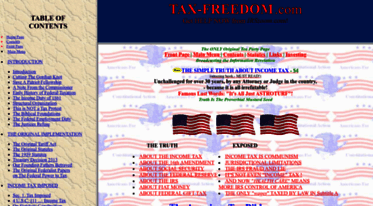 tax-freedom.com