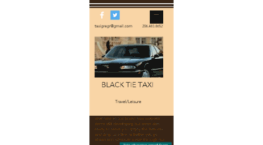 taxiportangeles.com