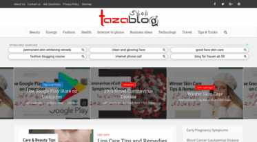 tazablog.com