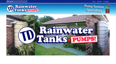 td-rainwatertanks.com.au