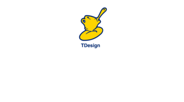 tdesign.cc