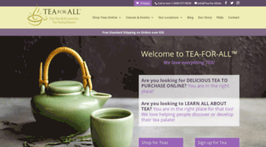 tea-for-all.com