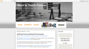 teachforever.com