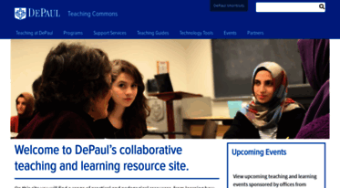 teachingcommons.depaul.edu