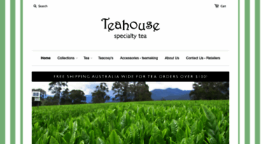 teahouse.net.au
