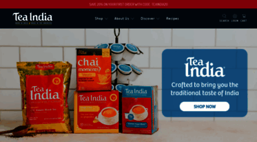 teaindia.com